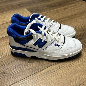 New Balance 550 - Men’s 8
